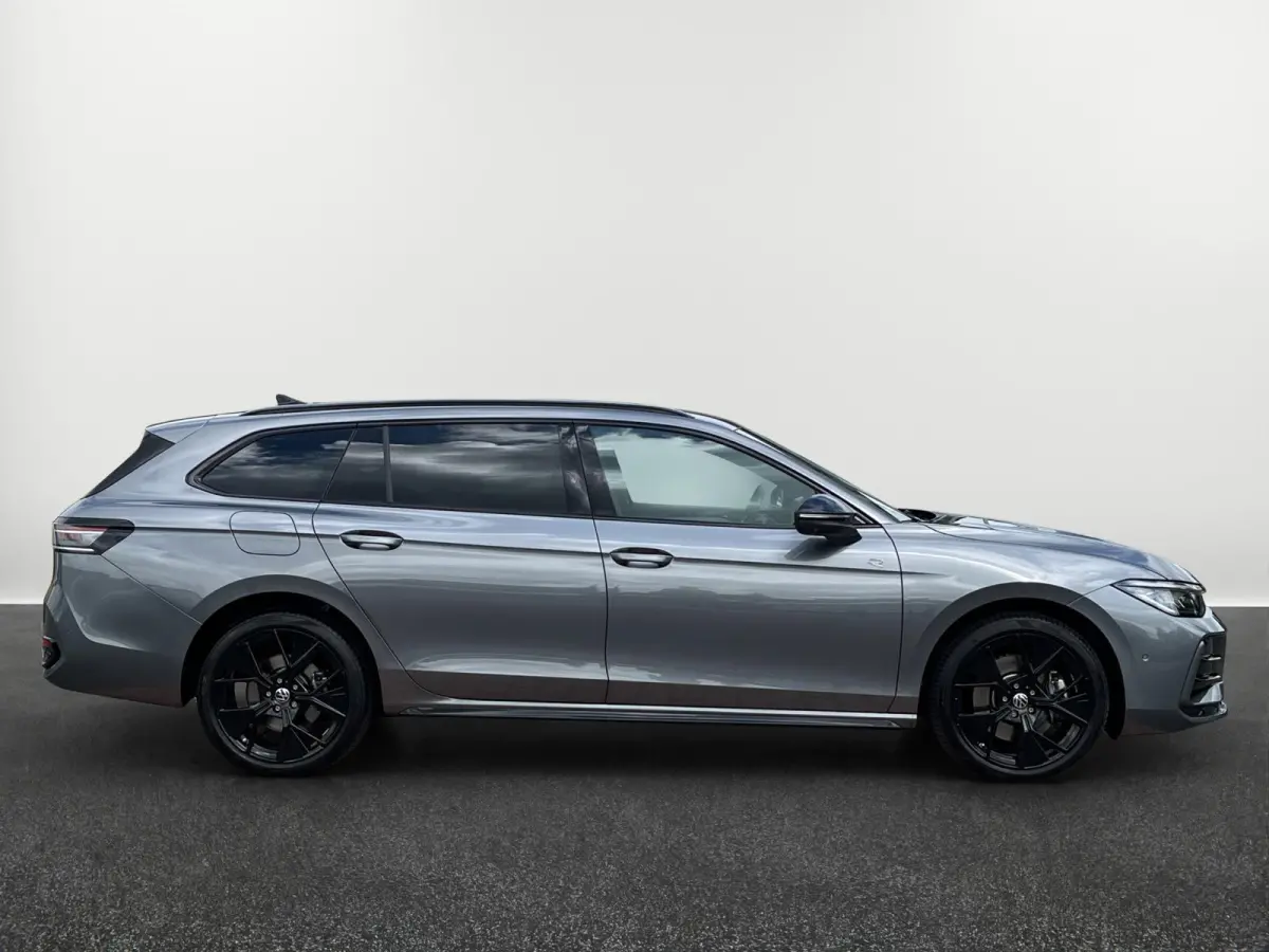1.5 eHybrid R-Line Business | Trekhaak | 5J Garantie | Winterpakket | IQ.Drive | 272Pk | 98% |