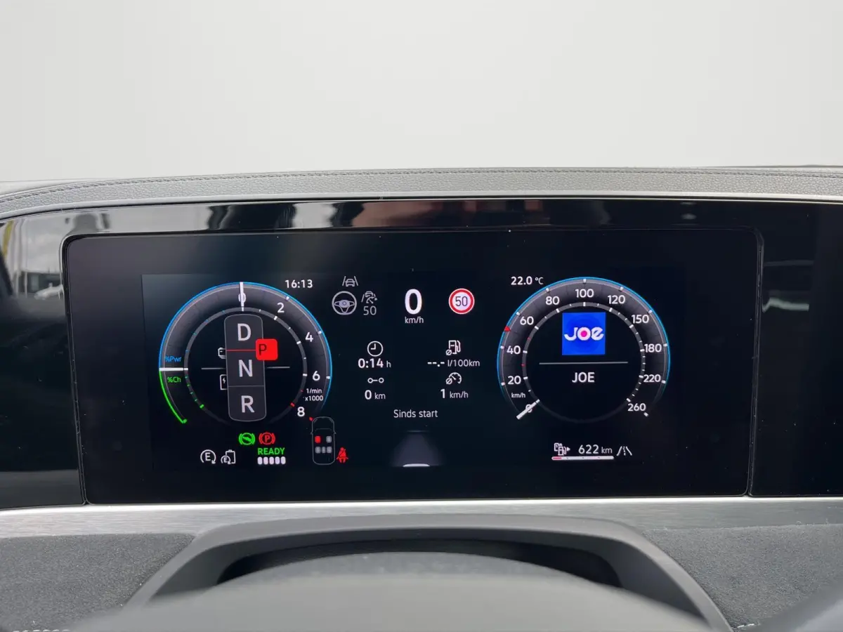 1.5 eHybrid R-Line Business | Trekhaak | 5J Garantie | Winterpakket | IQ.Drive | 272Pk | 98% |