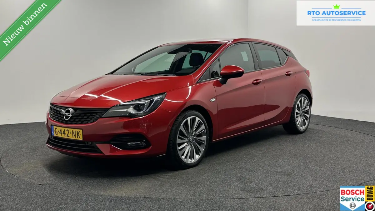1.2 Elegance CAMERA NAVI CARPLAY ECC CRUISE LM.