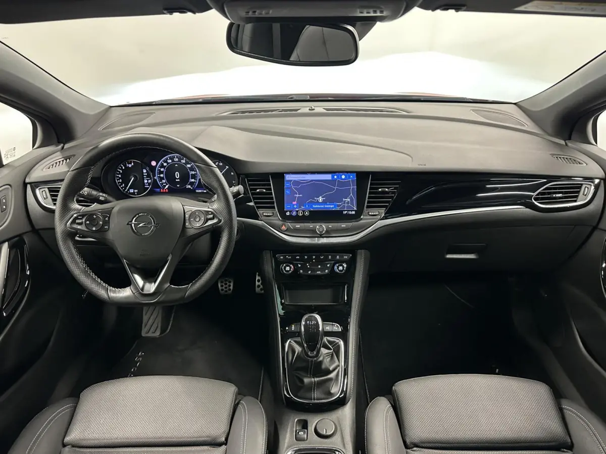 1.2 Elegance CAMERA NAVI CARPLAY ECC CRUISE LM.