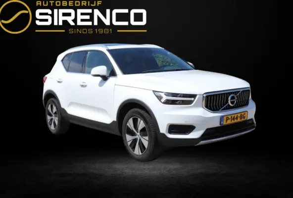 1.5 T4 Inscription | phev | cruise control | stoel & stuur verwarming | camera | panodak | H&K | soh 93%