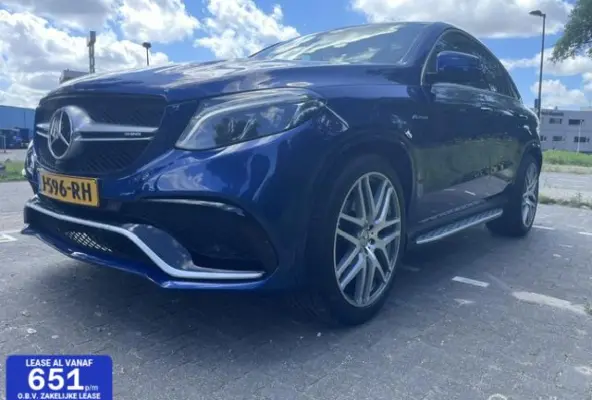 400 4MATIC AMG Sport Edition