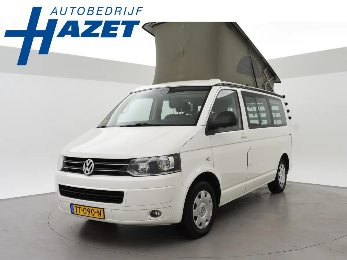 Volkswagen Transporter 2013 Diesel Handgeschakeld leasen