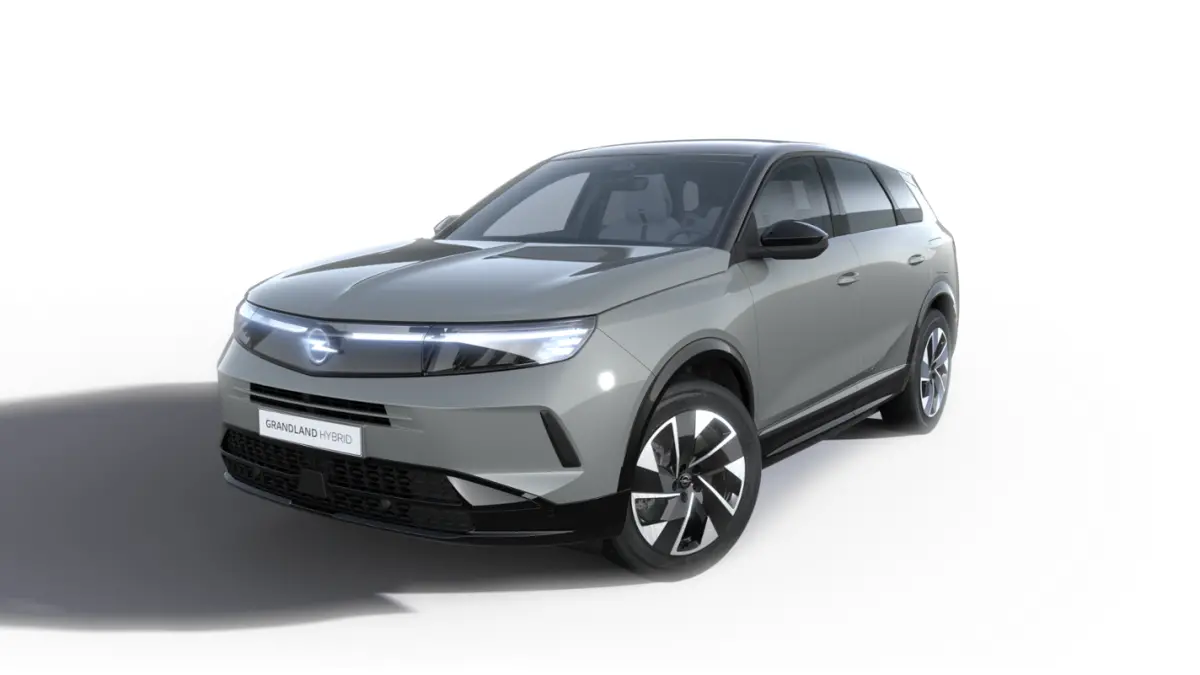 GS - PHEV | Draadloze telefoonlader (Inductie) | Elektronische klimaatregeling met twee zones | LED dagrijverlichting