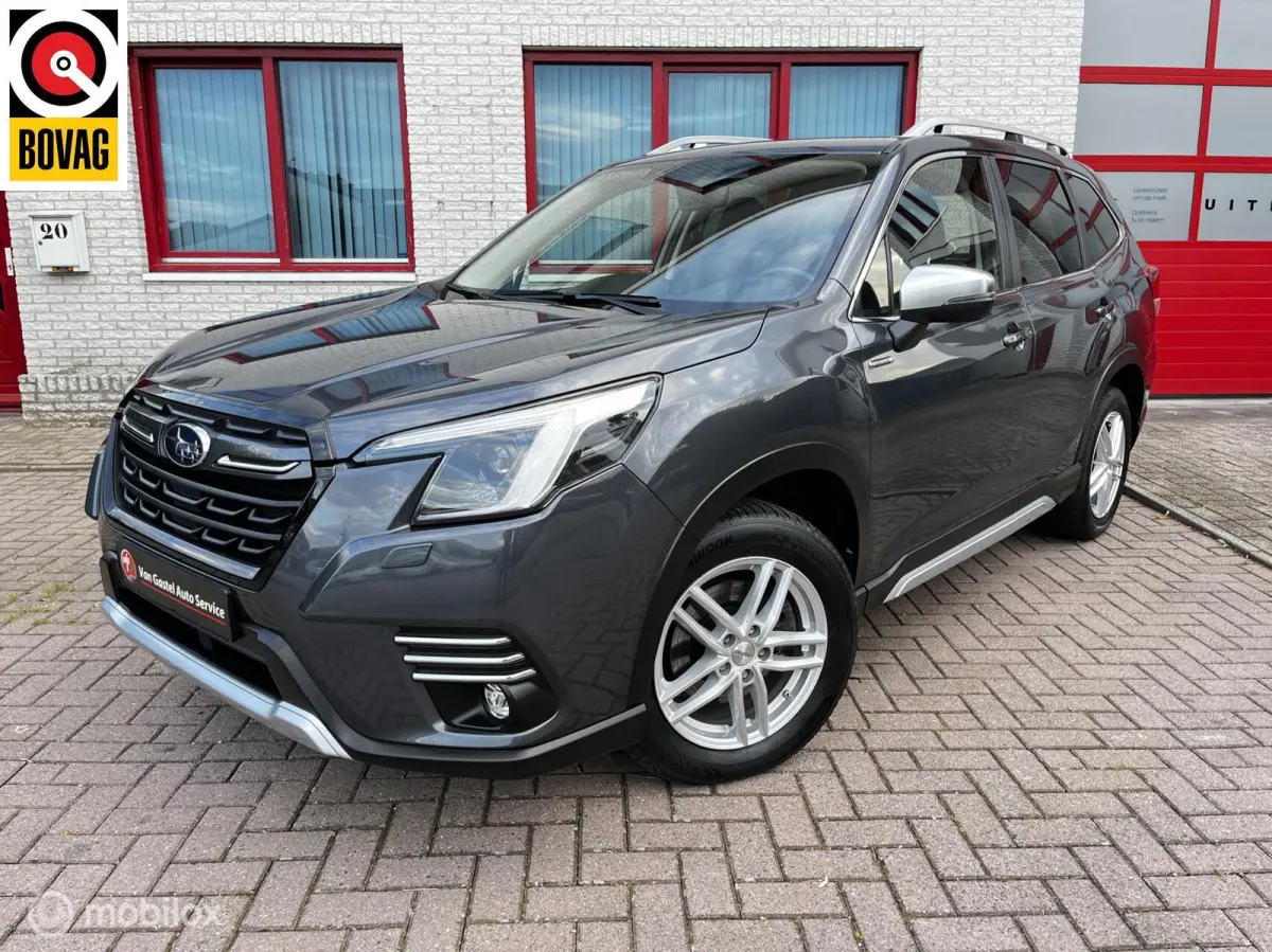 2.0i e-BOXER Luxury
