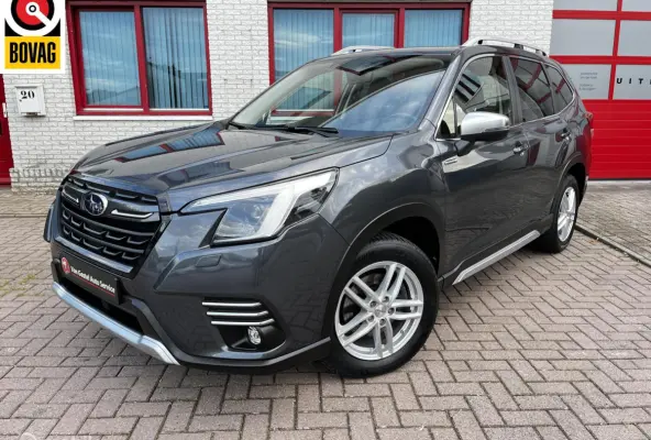 2.0i e-BOXER Luxury