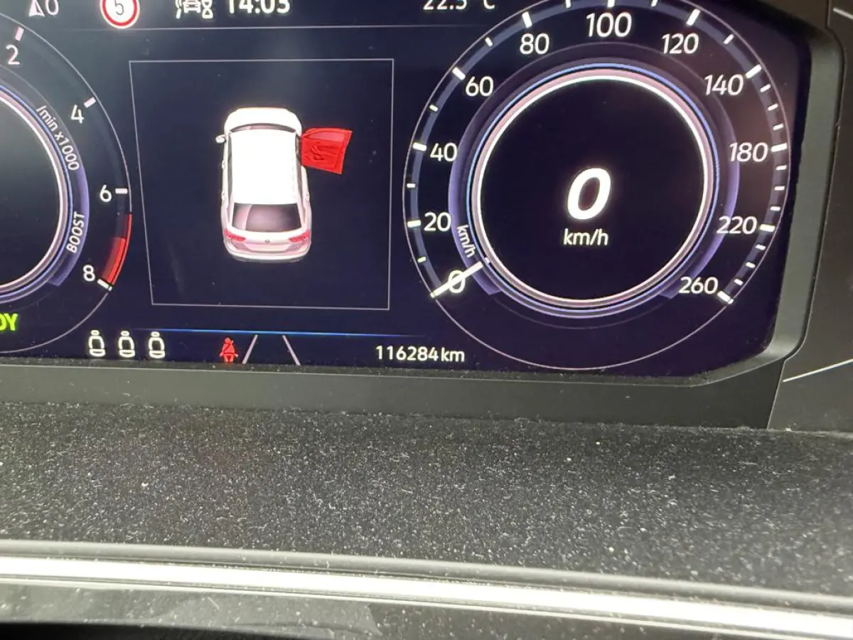 1.4 TSI eHybrid R-Line | Pano dak | Trekhaak