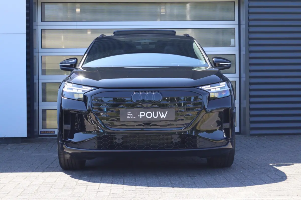 286pk S Edition 82 kWh | 20" Velgen | Panoramadak