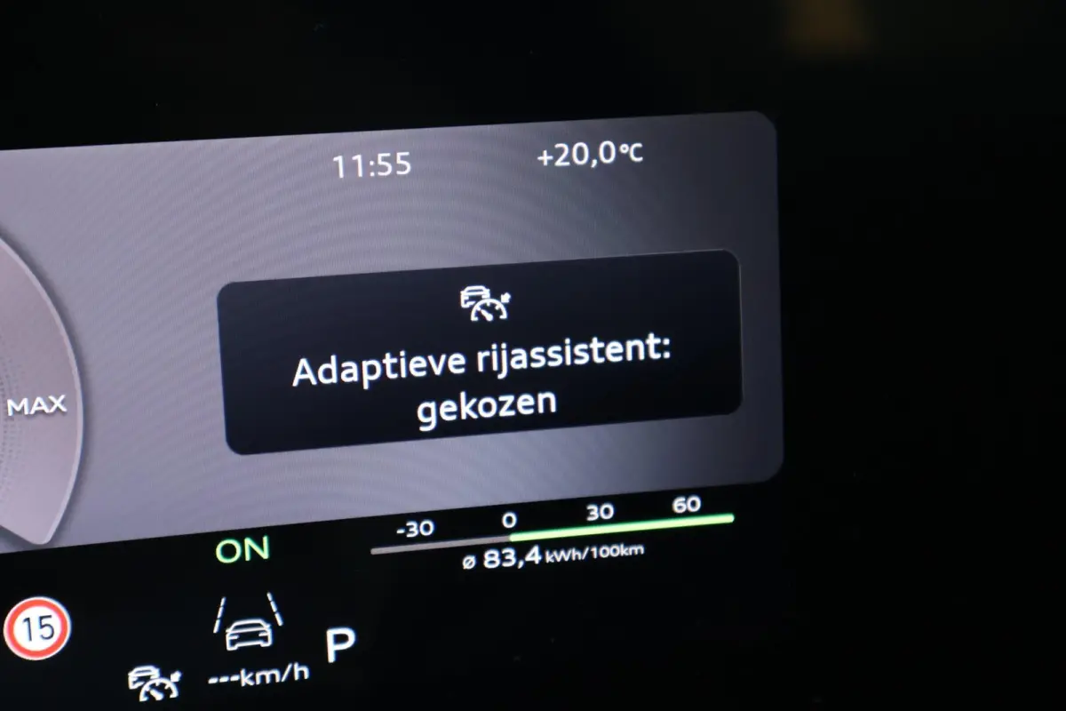 286pk S Edition 82 kWh | 20" Velgen | Panoramadak
