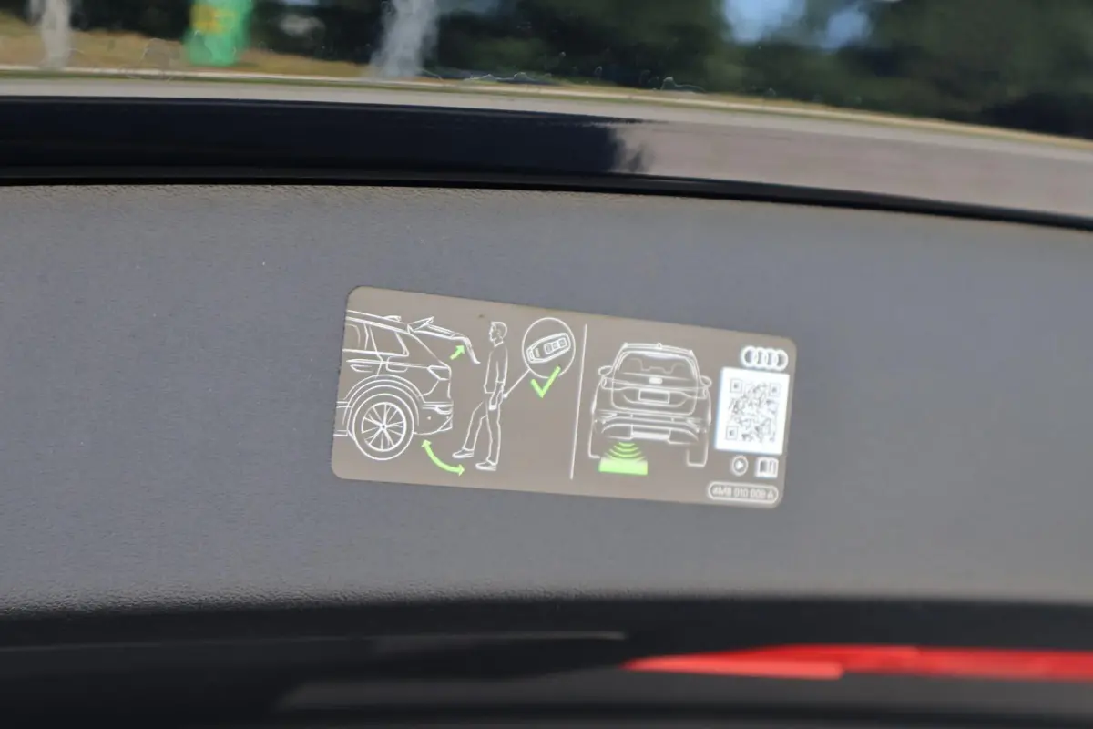 286pk S Edition 82 kWh | 20" Velgen | Panoramadak