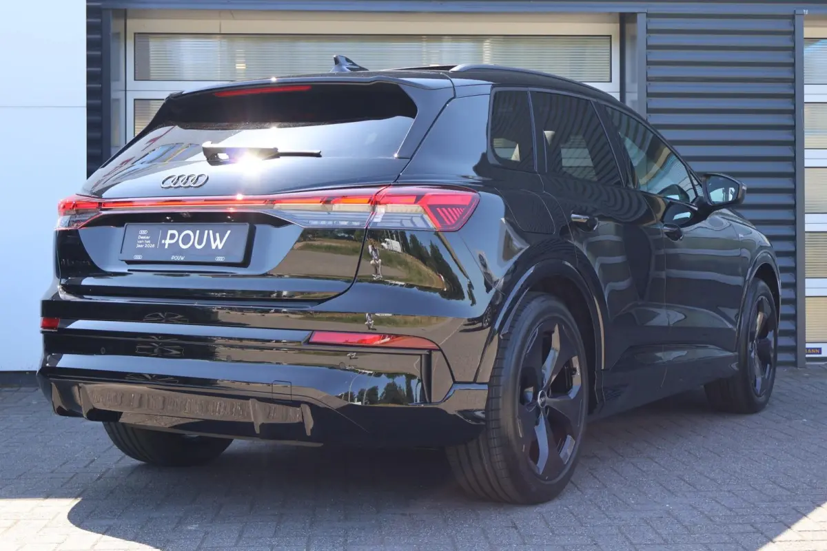286pk S Edition 82 kWh | 20" Velgen | Panoramadak