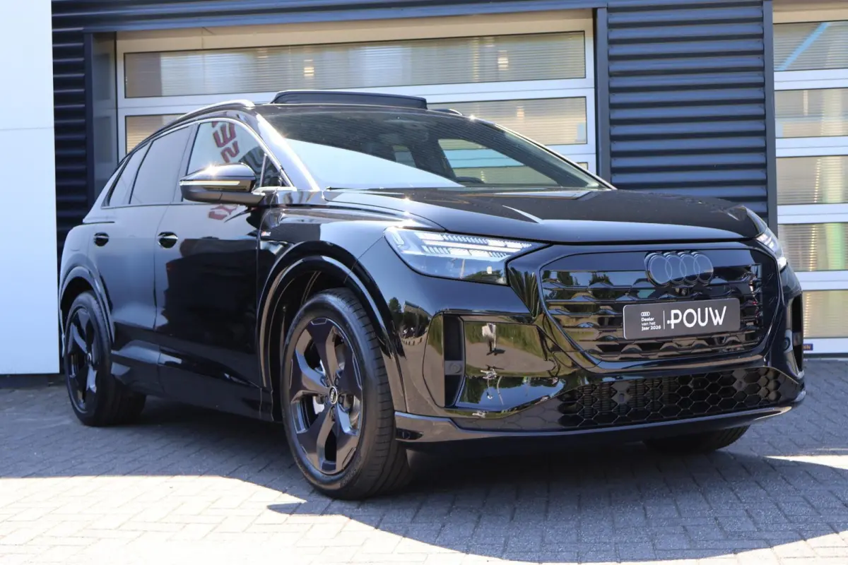 286pk S Edition 82 kWh | 20" Velgen | Panoramadak