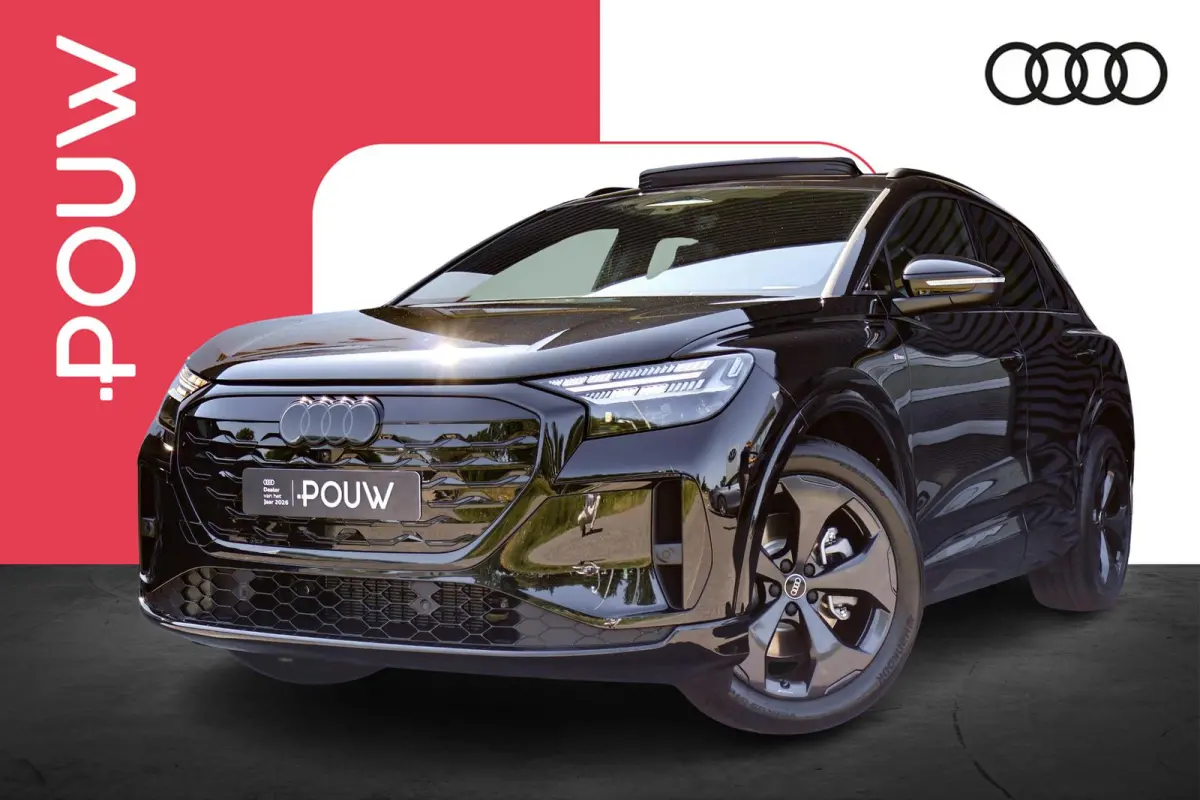 286pk S Edition 82 kWh | 20" Velgen | Panoramadak