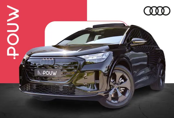 286pk S Edition 82 kWh | 20" Velgen | Panoramadak