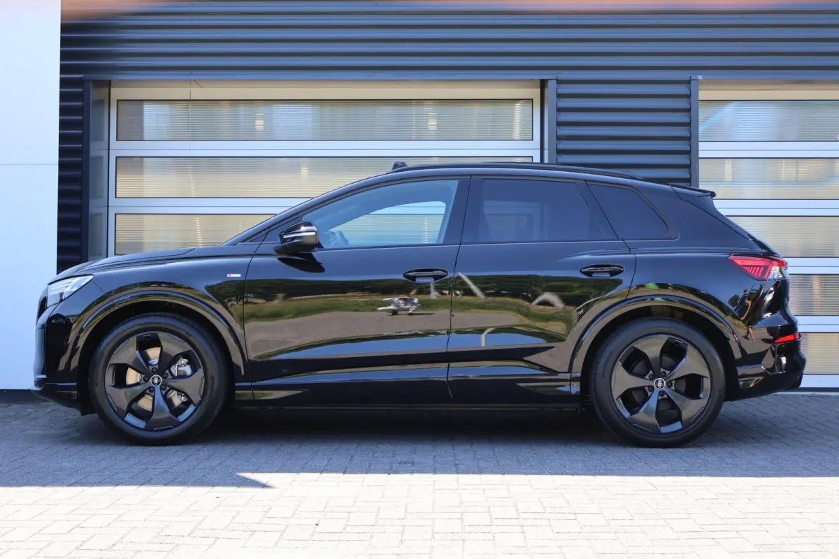 286pk S Edition 82 kWh | 20" Velgen | Panoramadak