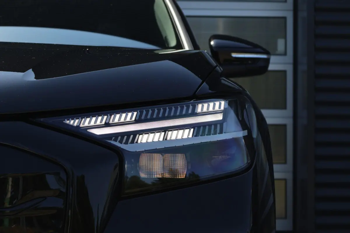 286pk S Edition 82 kWh | 20" Velgen | Panoramadak
