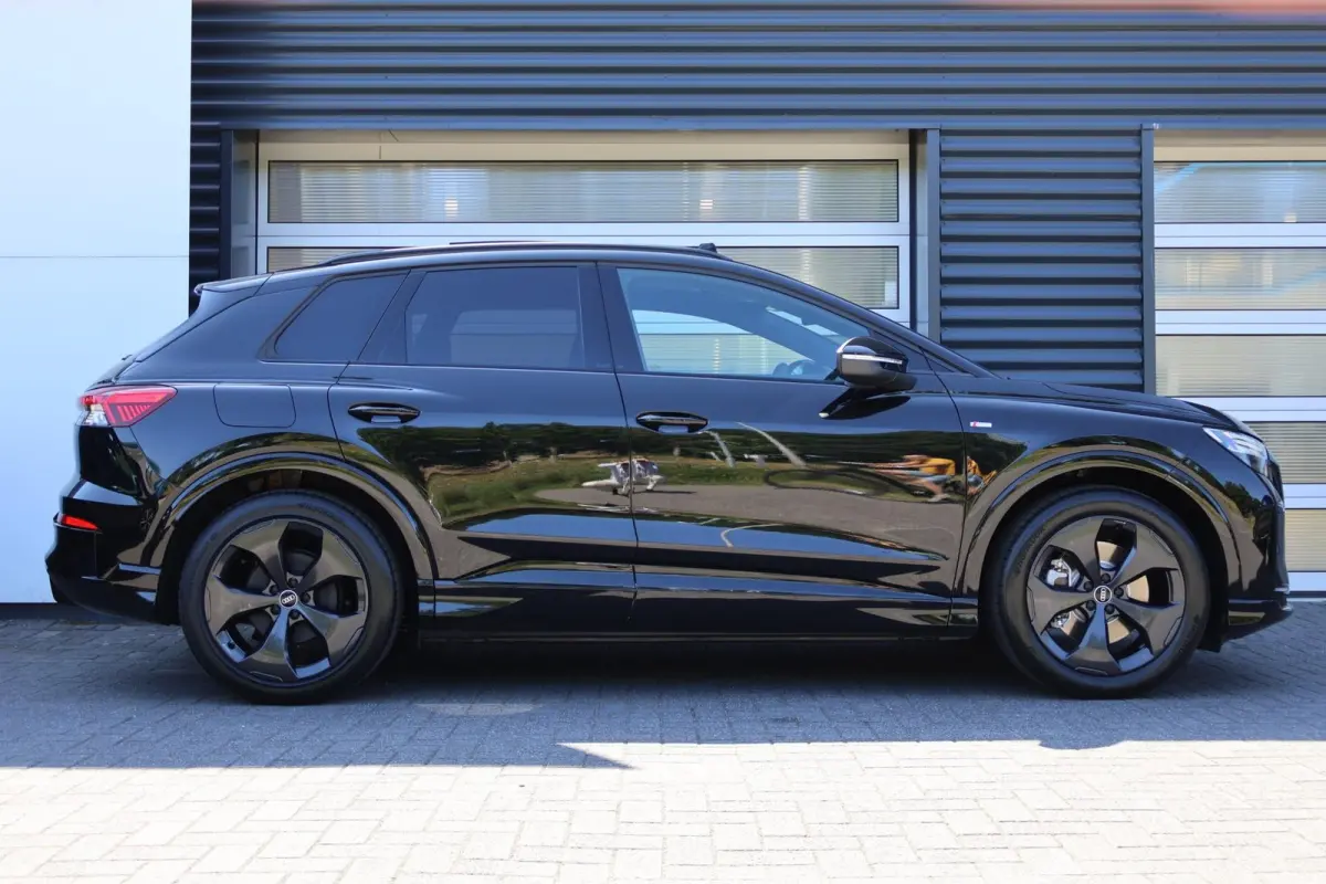 286pk S Edition 82 kWh | 20" Velgen | Panoramadak