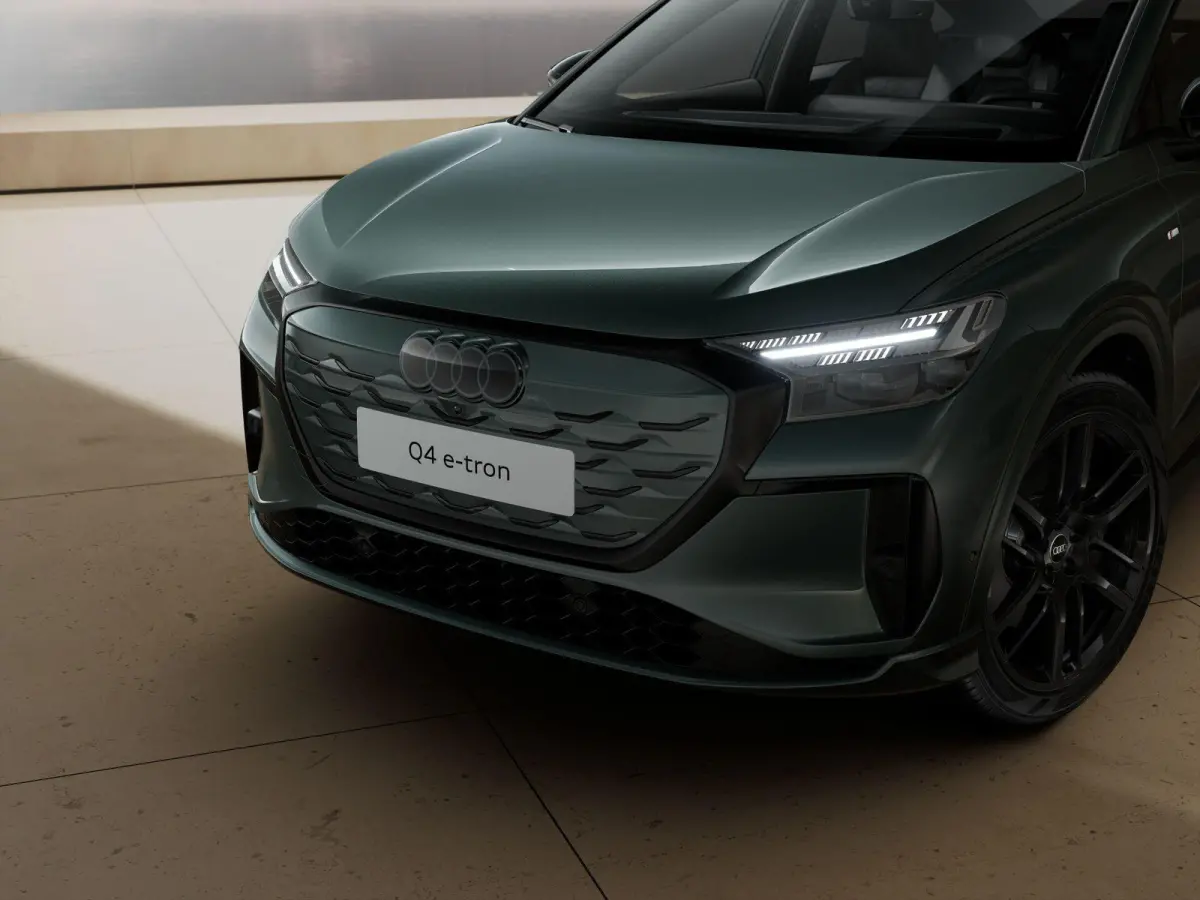 286pk S Edition Performance 82 kWh | Tech Pro | 21" Velgen