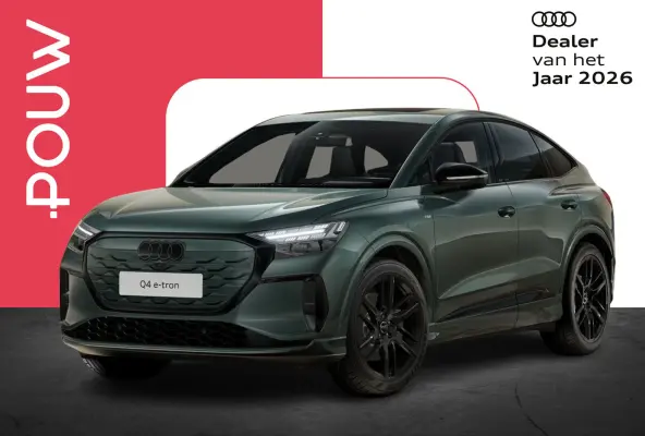286pk S Edition Performance 82 kWh | Tech Pro | 21" Velgen