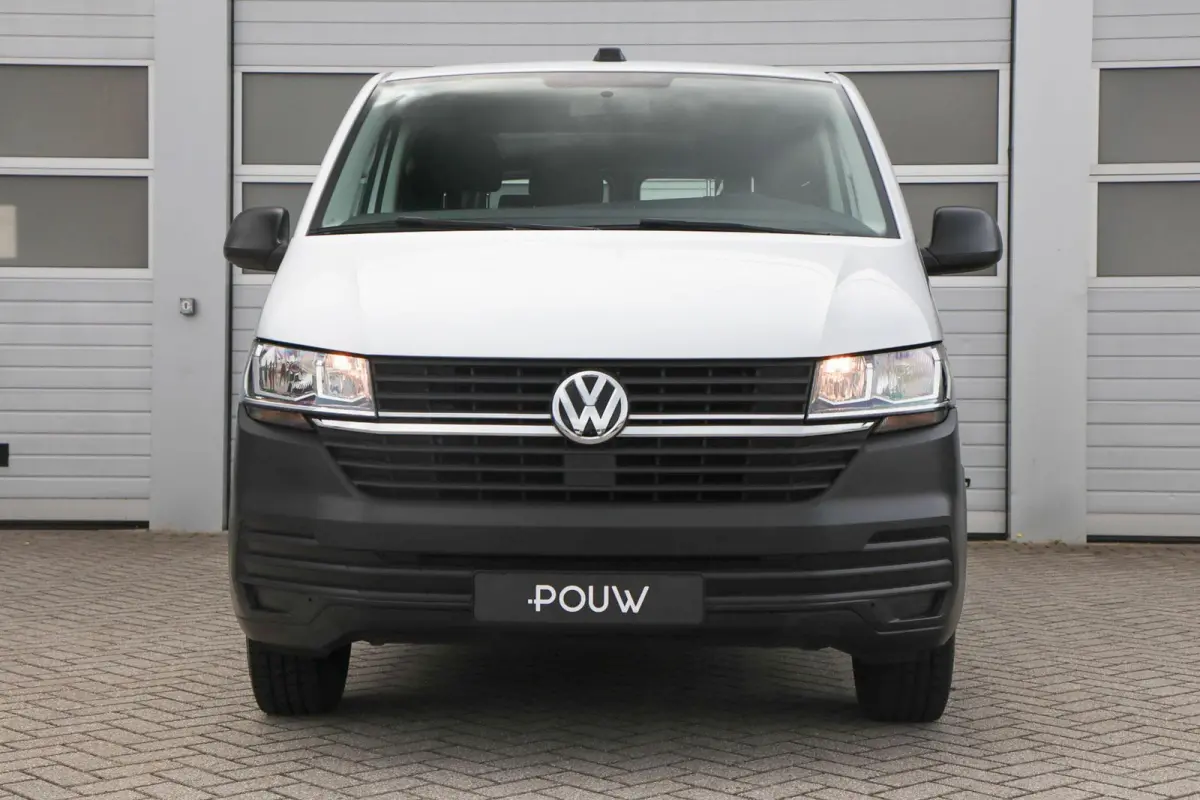 2.0 TDI 150pk DSG L1H1 28 | Navigatie | App Connect | Trekhaak | Parkeersensoren Achter | DAB+