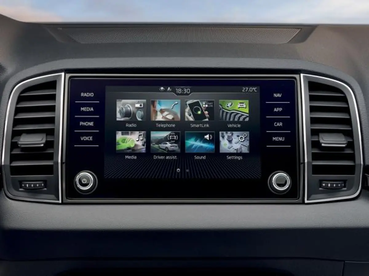1.5 TSI ACT Sportline Business Ultimate | Pano | Trekhaak wegklapbaar | Navi | LED Matrix | El.a.klep Vitrual Pedal