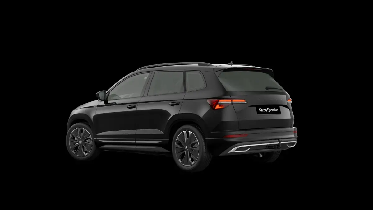 1.5 TSI ACT Sportline Business Ultimate | Pano | Trekhaak wegklapbaar | Navi | LED Matrix | El.a.klep Vitrual Pedal