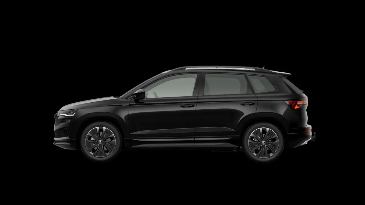 1.5 TSI ACT Sportline Business Ultimate | Pano | Trekhaak wegklapbaar | Navi | LED Matrix | El.a.klep Vitrual Pedal