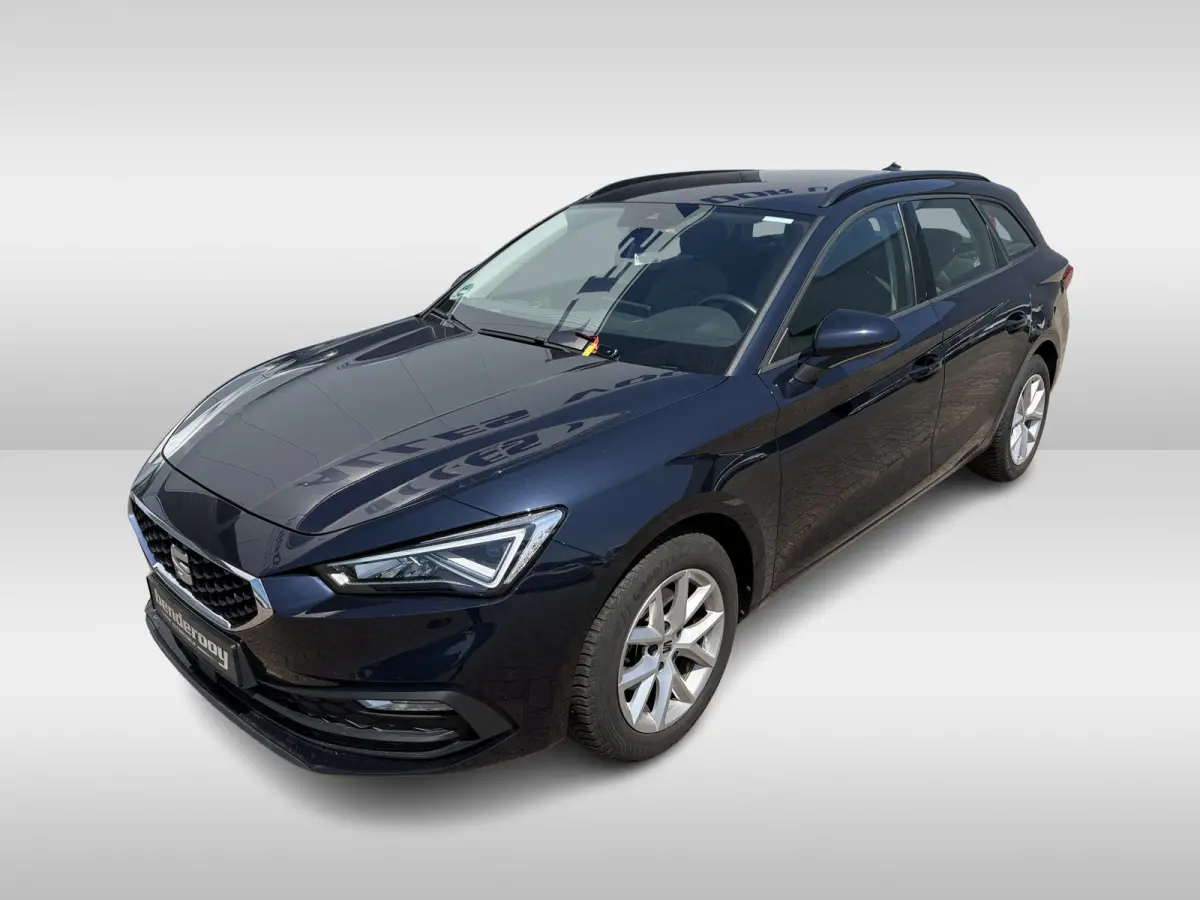 1.0 eTSI 110pk DSG Style