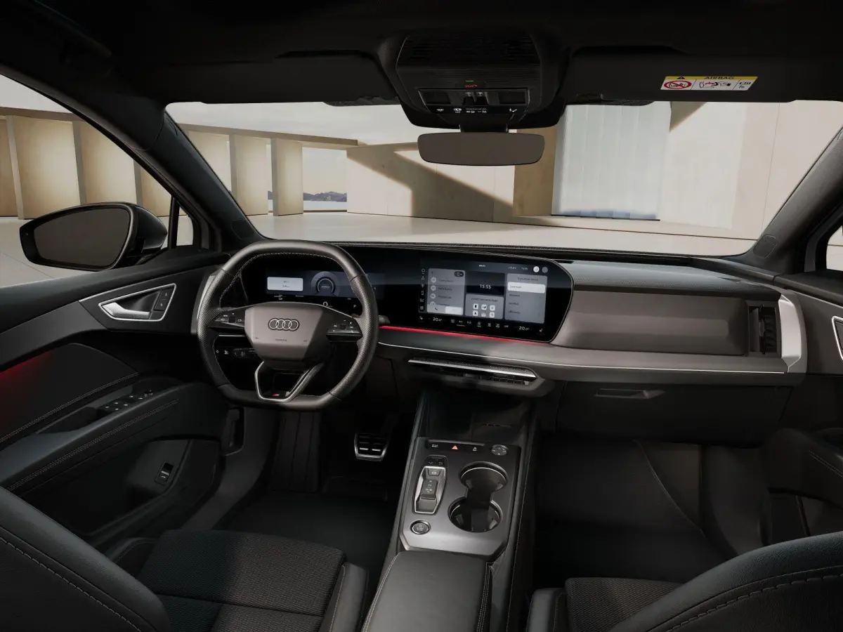 286pk S Edition Performance 82 kWh | Panoramadak | Trekhaak Wegklapbaar