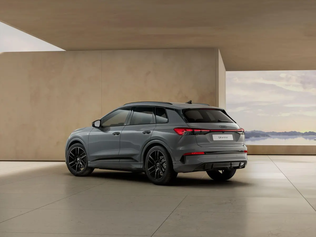 286pk S Edition Performance 82 kWh | Panoramadak | Trekhaak Wegklapbaar