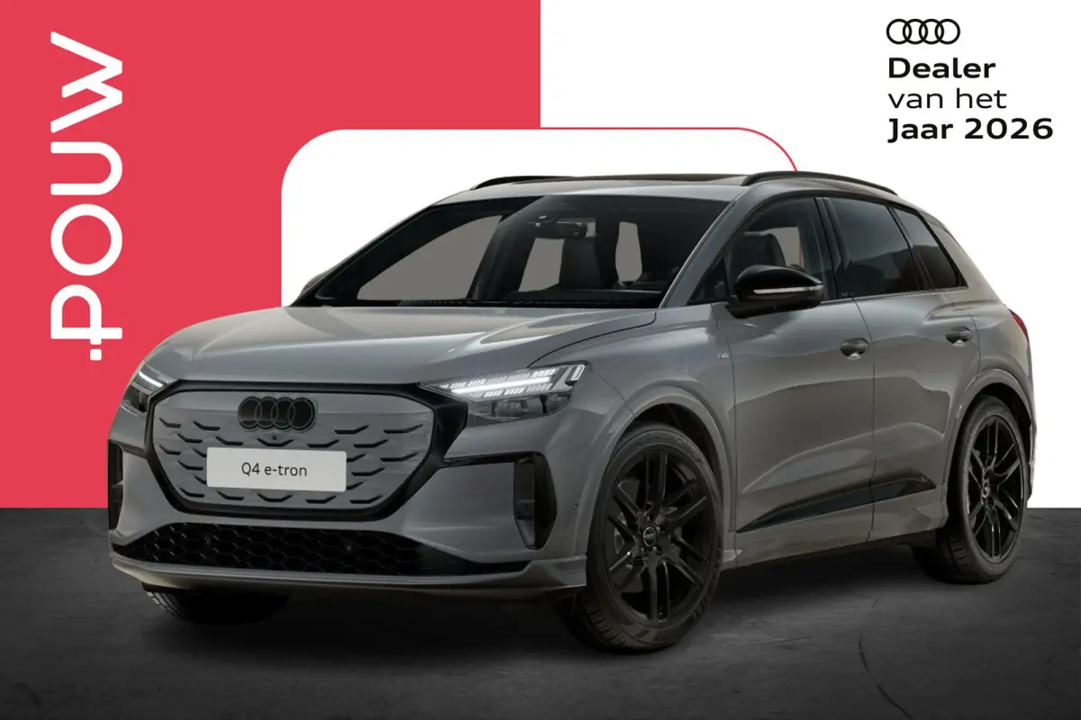 286pk S Edition Performance 82 kWh | Panoramadak | Trekhaak Wegklapbaar