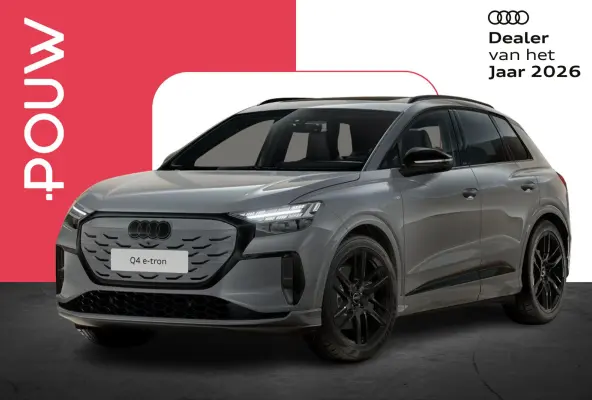 286pk S Edition Performance 82 kWh | Panoramadak | Trekhaak Wegklapbaar