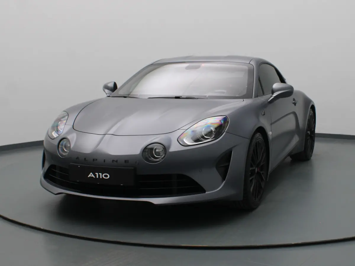 A110 S 300 Pk | Focal Premium | Camera | PPF