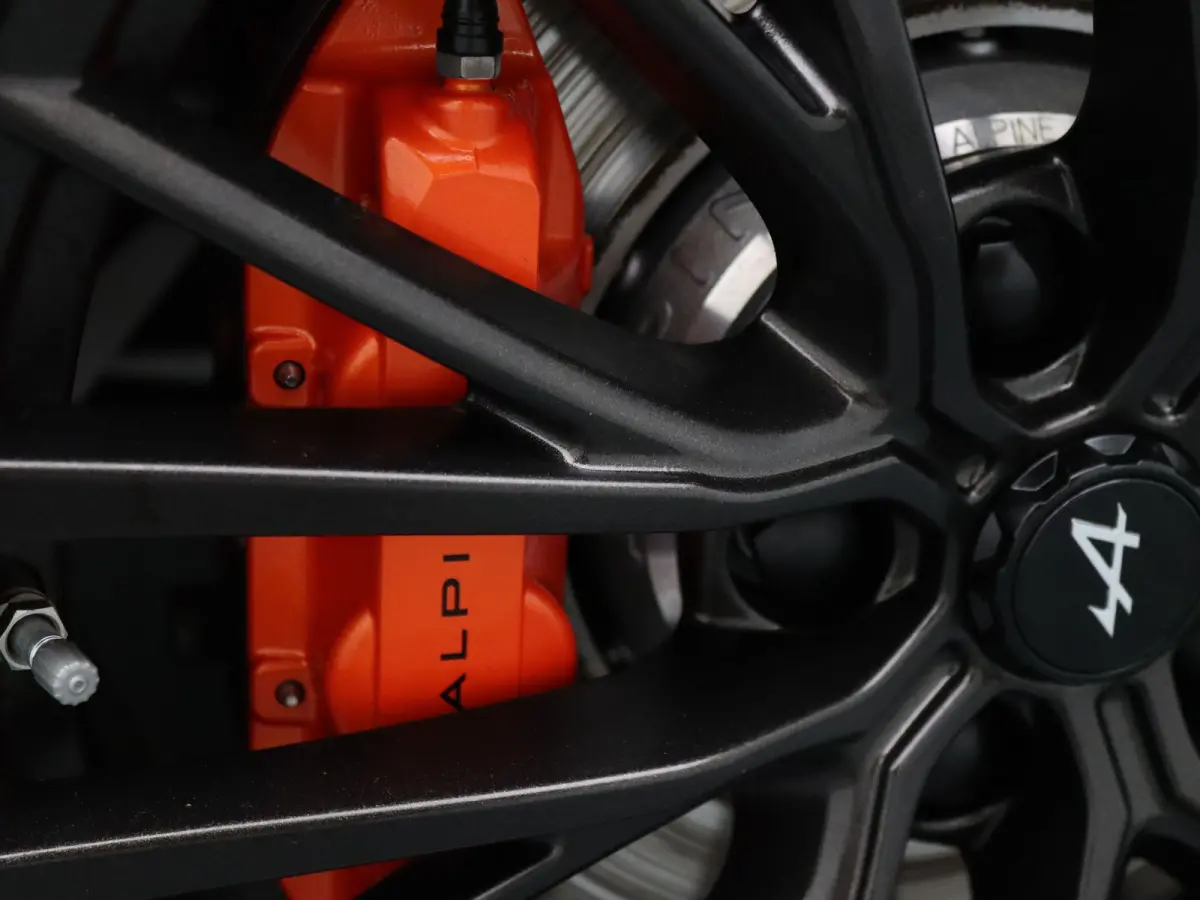 A110 S 300 Pk | Focal Premium | Camera | PPF