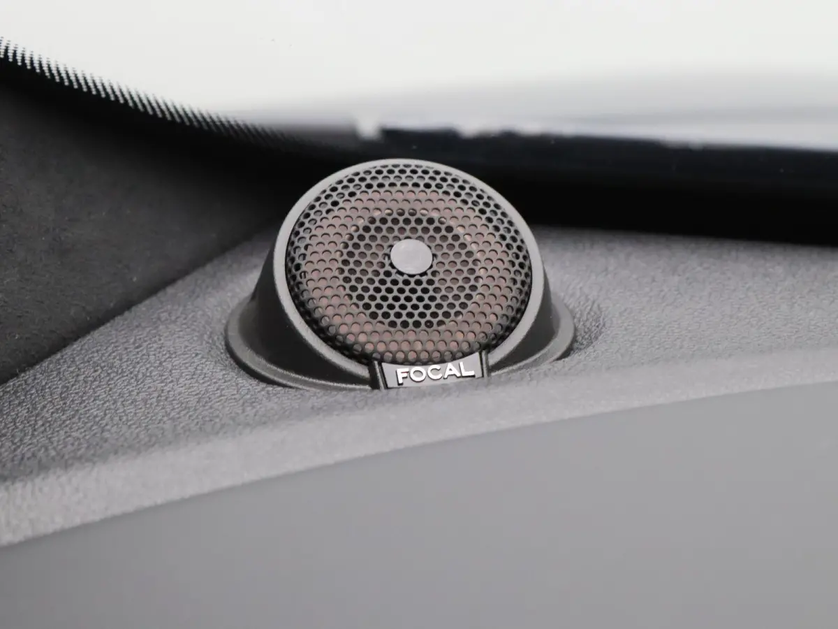 A110 S 300 Pk | Focal Premium | Camera | PPF