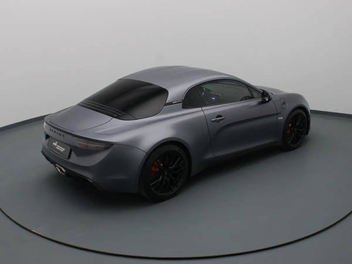 A110 S 300 Pk | Focal Premium | Camera | PPF