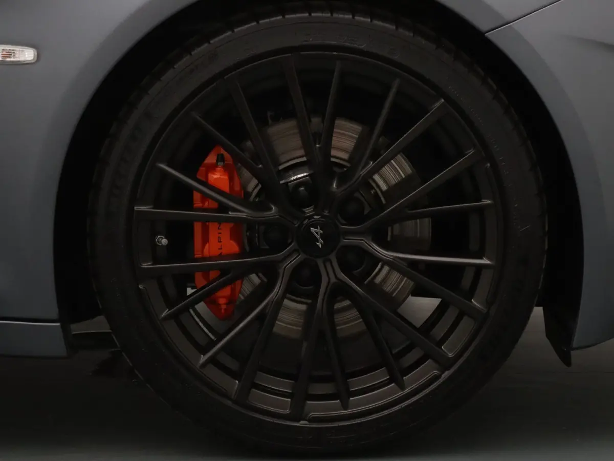 A110 S 300 Pk | Focal Premium | Camera | PPF