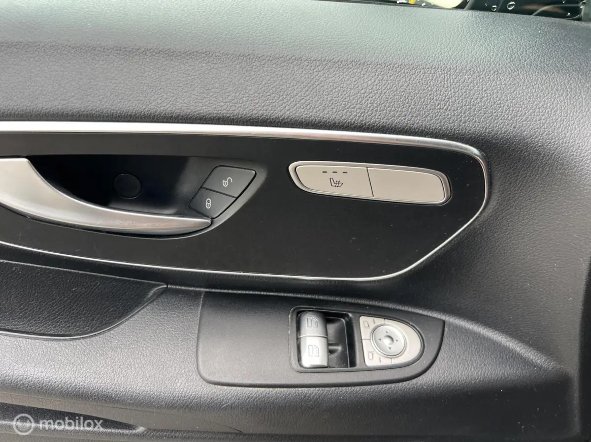 Bestel 114 CDI Lang DC Comfort