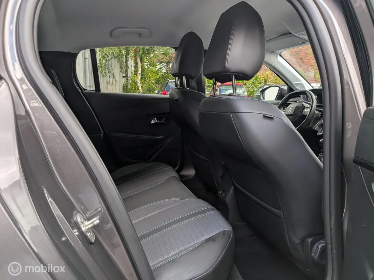 1.2 PureTech Blue Lease Allure