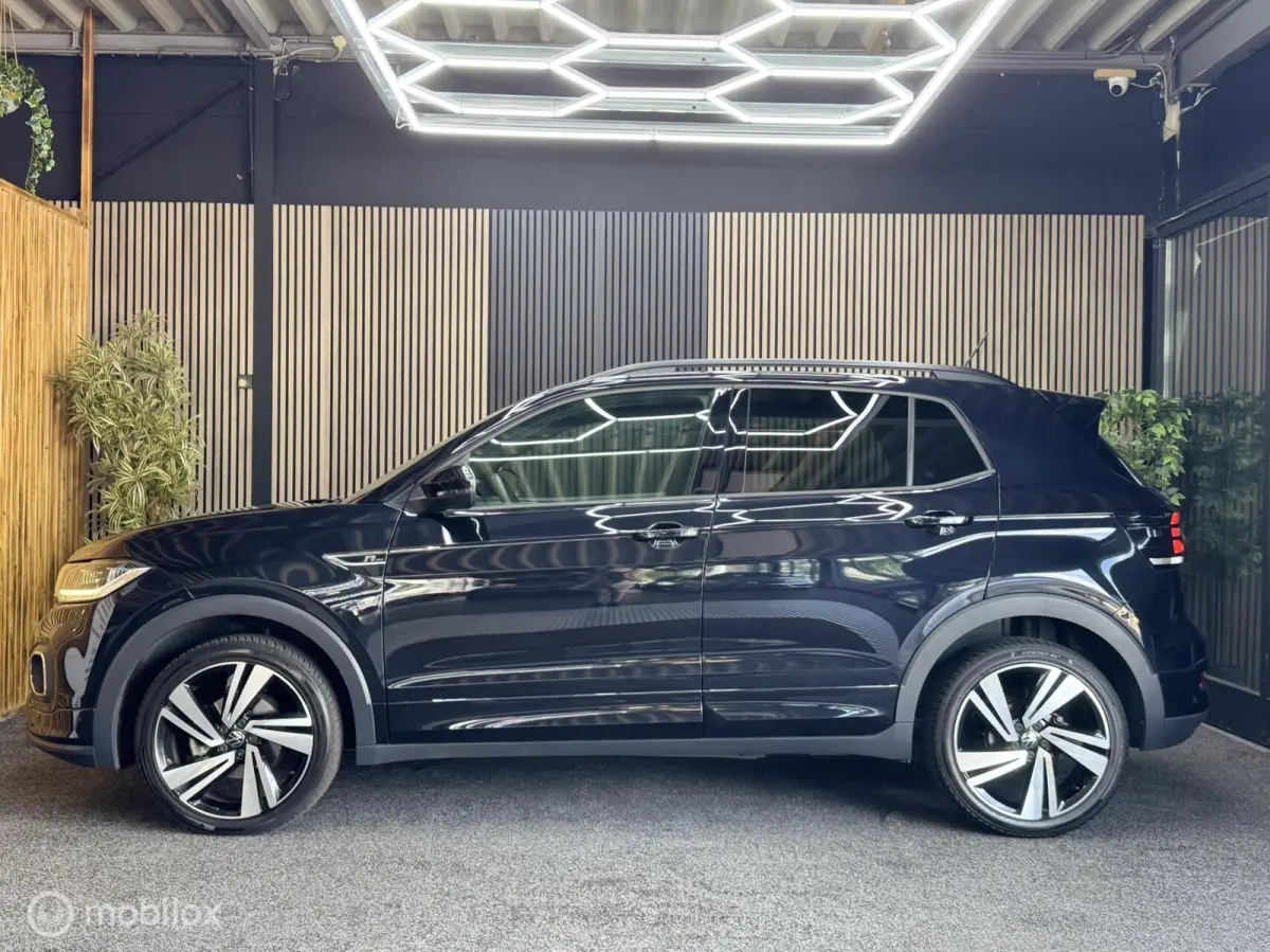 1.0 TSI R-Line|Led|Acc|Pdc|Carplay|Sfeer