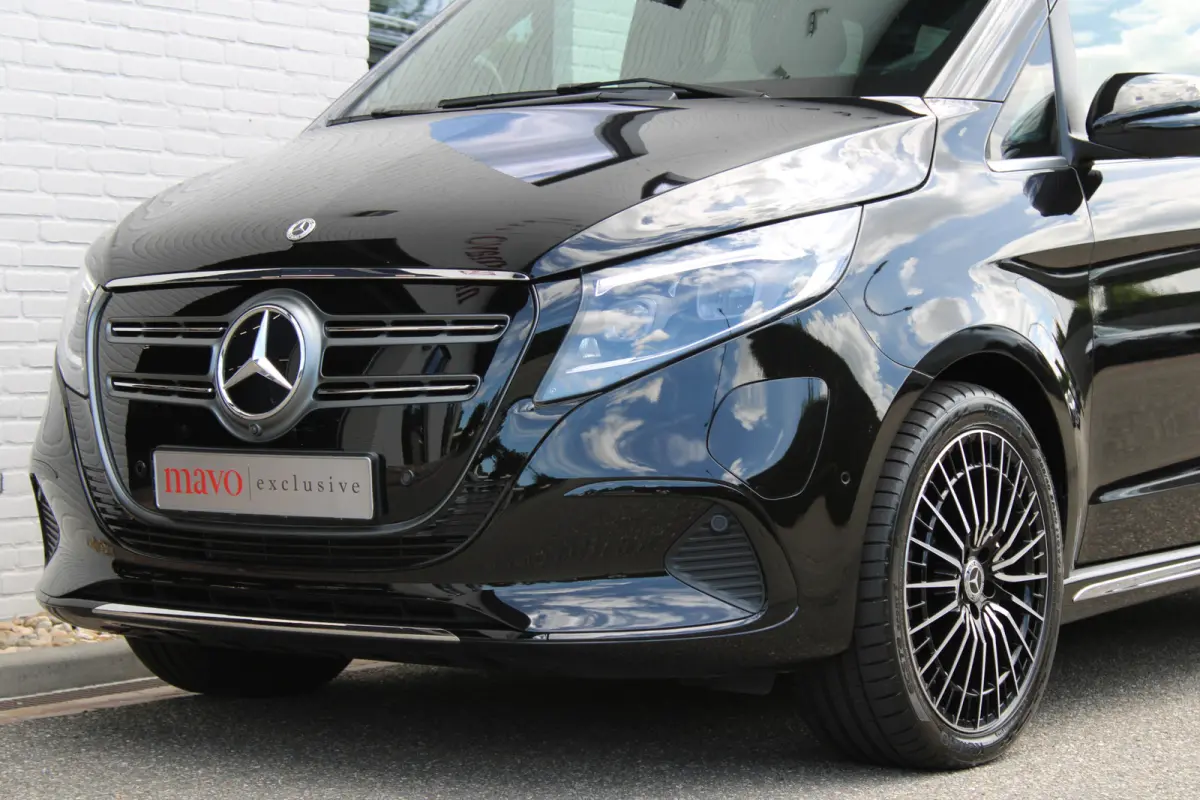 300 L2 / AMG / Luchtvering / 7-Persoons / 360 Camera / Vol Opties / NIEUWSTAAT