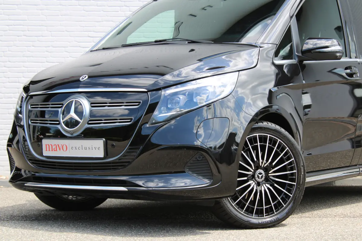 300 L2 / AMG / Luchtvering / 7-Persoons / 360 Camera / Vol Opties / NIEUWSTAAT