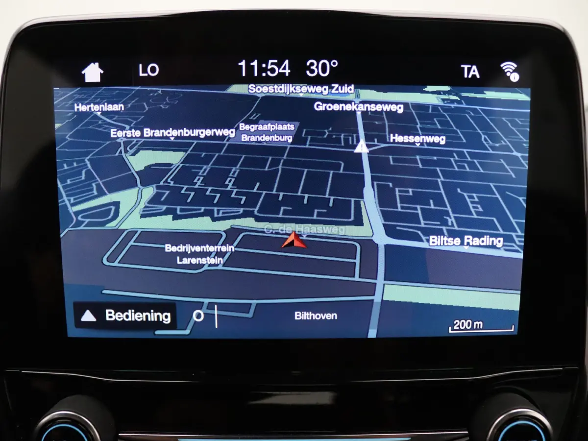 1.0 EcoBoost Active First Edition Apple Carplay/Android Auto