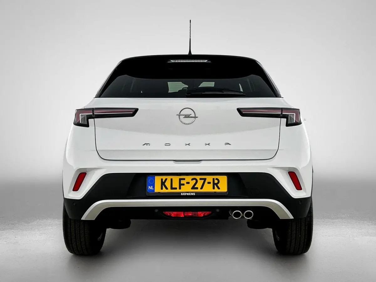 1.2 130pk Ultimate Automaat | Navigatie | Climate Control | Adaptieve Cruise Control | Achteruitrijcamera | Stoelmassage | LED Koplampen | Keyless Entry/Start | Verwarmbare Voorstoelen/Stuur