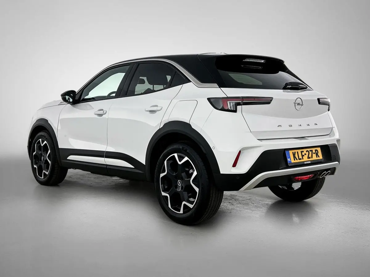 1.2 130pk Ultimate Automaat | Navigatie | Climate Control | Adaptieve Cruise Control | Achteruitrijcamera | Stoelmassage | LED Koplampen | Keyless Entry/Start | Verwarmbare Voorstoelen/Stuur