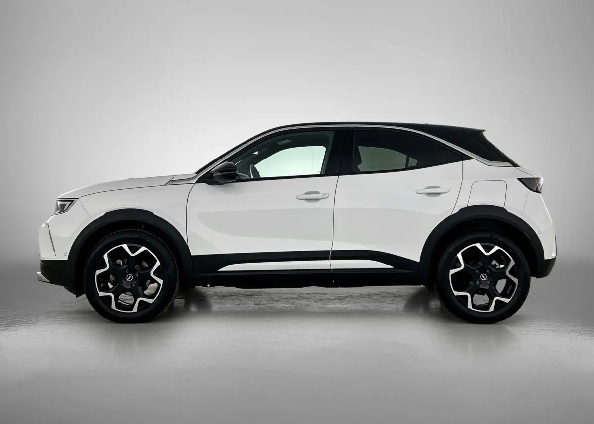1.2 130pk Ultimate Automaat | Navigatie | Climate Control | Adaptieve Cruise Control | Achteruitrijcamera | Stoelmassage | LED Koplampen | Keyless Entry/Start | Verwarmbare Voorstoelen/Stuur
