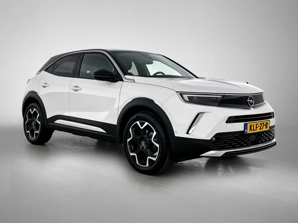 1.2 130pk Ultimate Automaat | Navigatie | Climate Control | Adaptieve Cruise Control | Achteruitrijcamera | Stoelmassage | LED Koplampen | Keyless Entry/Start | Verwarmbare Voorstoelen/Stuur