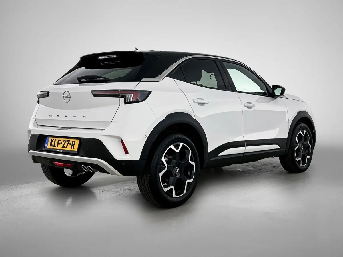 1.2 130pk Ultimate Automaat | Navigatie | Climate Control | Adaptieve Cruise Control | Achteruitrijcamera | Stoelmassage | LED Koplampen | Keyless Entry/Start | Verwarmbare Voorstoelen/Stuur