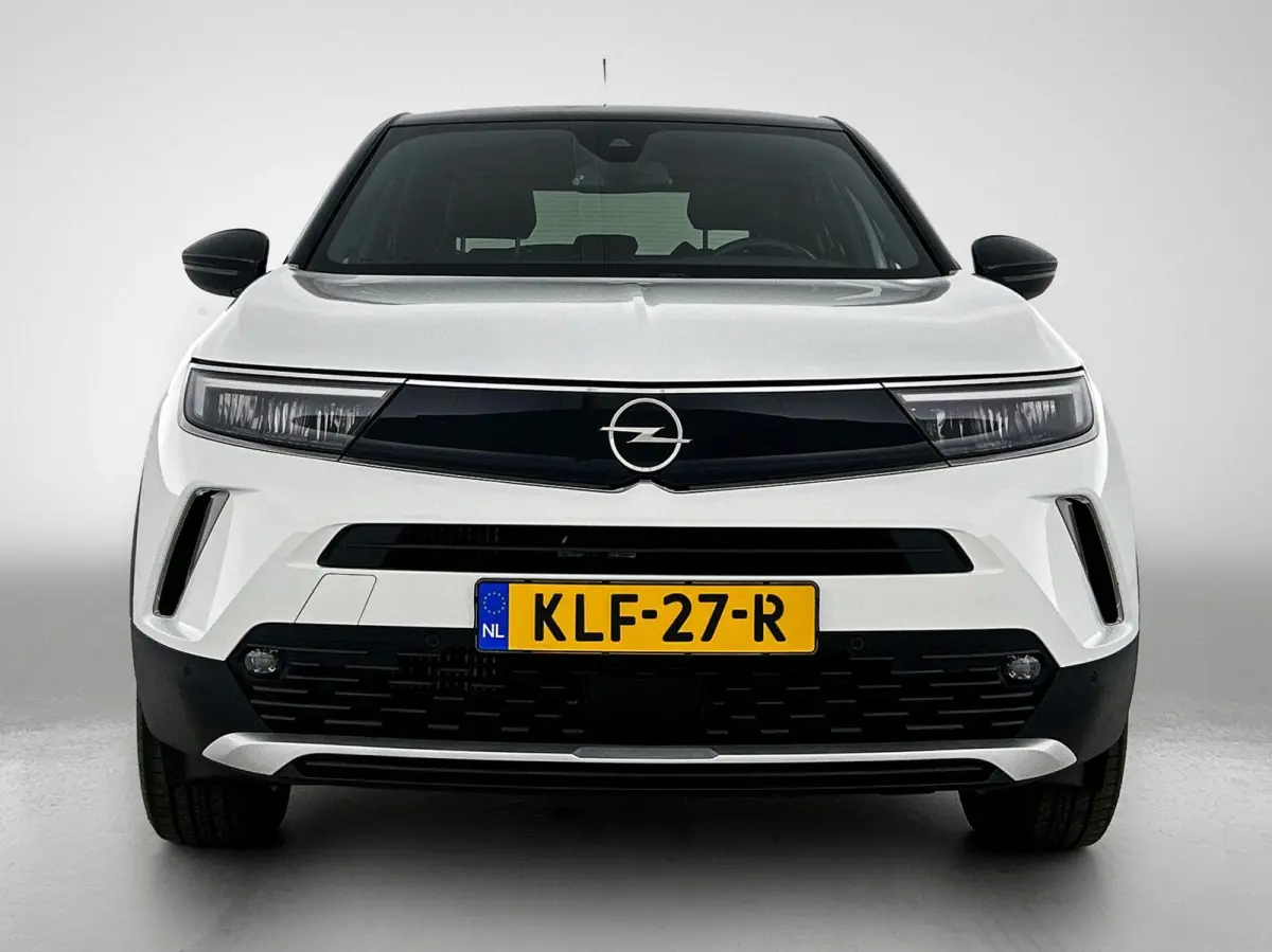 1.2 130pk Ultimate Automaat | Navigatie | Climate Control | Adaptieve Cruise Control | Achteruitrijcamera | Stoelmassage | LED Koplampen | Keyless Entry/Start | Verwarmbare Voorstoelen/Stuur