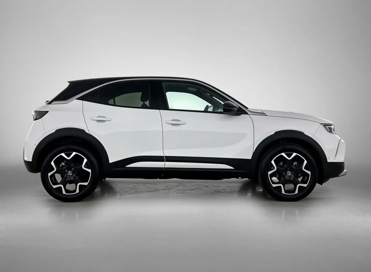 1.2 130pk Ultimate Automaat | Navigatie | Climate Control | Adaptieve Cruise Control | Achteruitrijcamera | Stoelmassage | LED Koplampen | Keyless Entry/Start | Verwarmbare Voorstoelen/Stuur